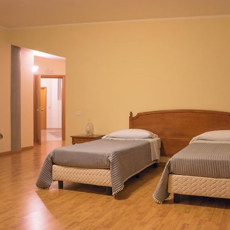 Ruggiero Park Hotel فالو ديلا لوكانيا المظهر الخارجي الصورة