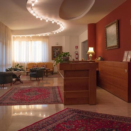 Ruggiero Park Hotel فالو ديلا لوكانيا المظهر الخارجي الصورة