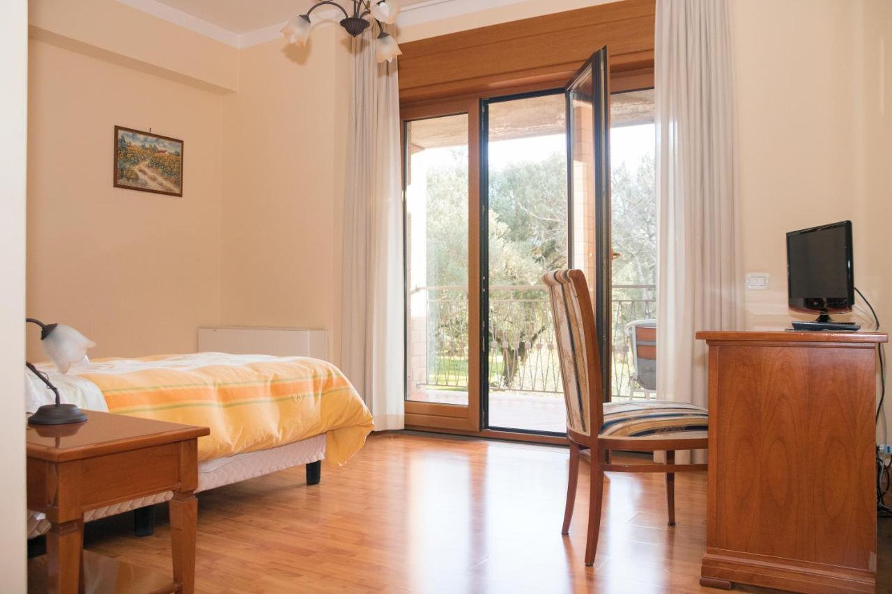 Ruggiero Park Hotel فالو ديلا لوكانيا المظهر الخارجي الصورة