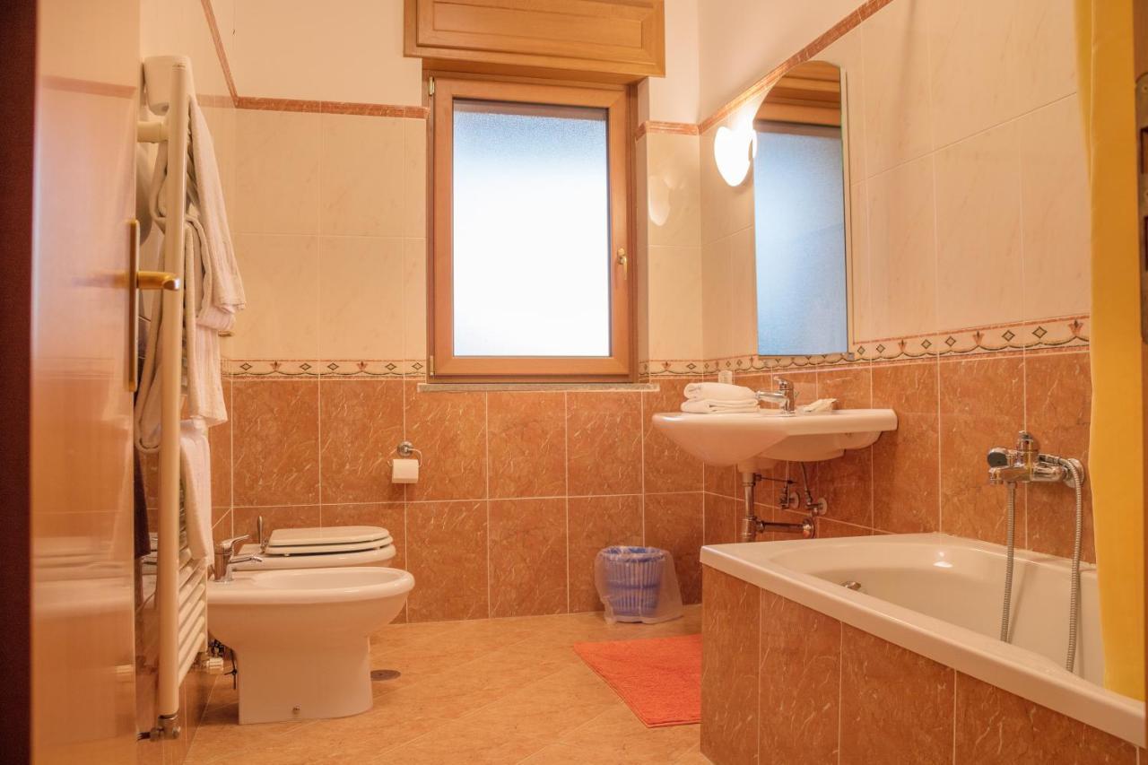 Ruggiero Park Hotel فالو ديلا لوكانيا المظهر الخارجي الصورة