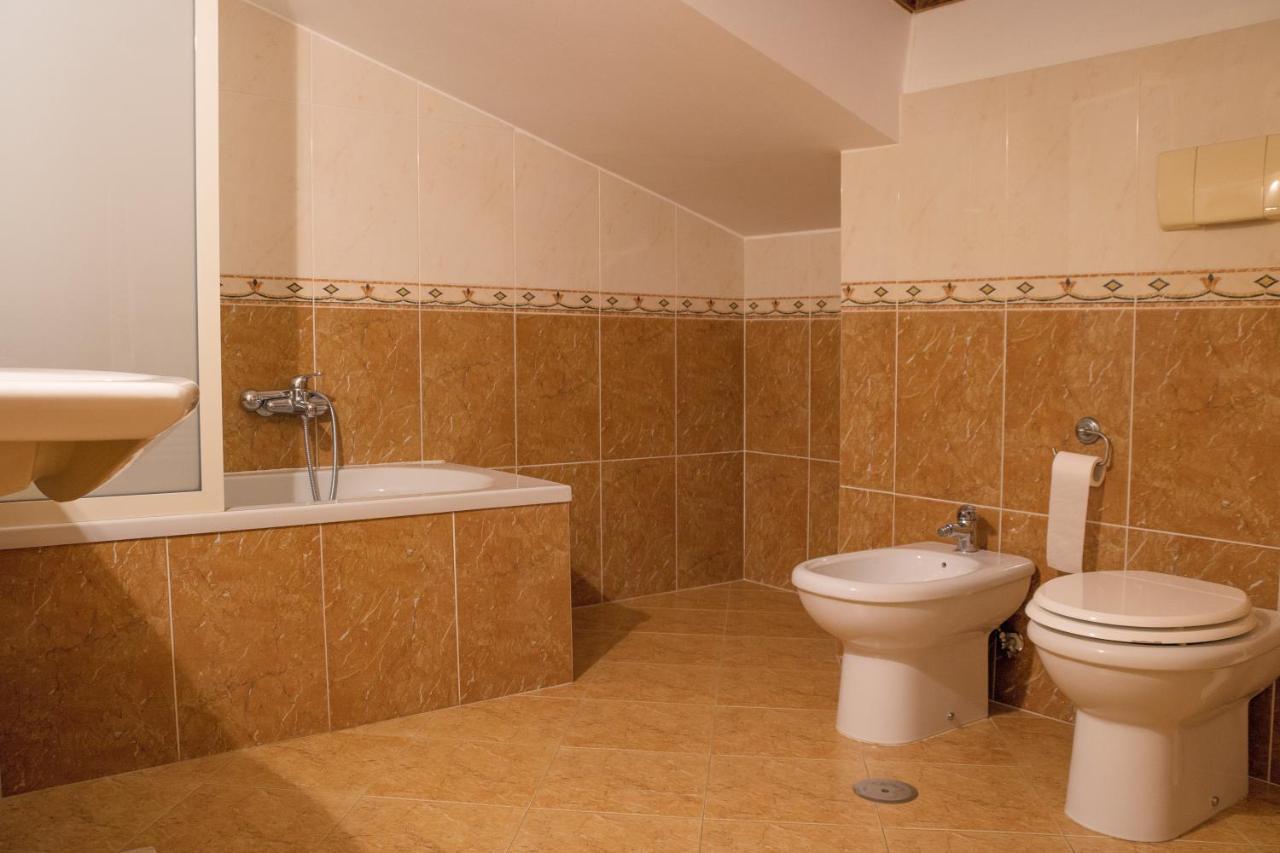 Ruggiero Park Hotel فالو ديلا لوكانيا المظهر الخارجي الصورة