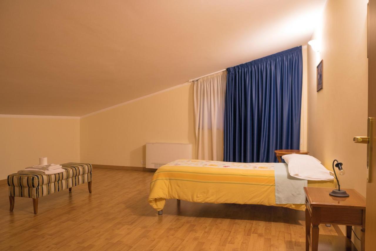 Ruggiero Park Hotel فالو ديلا لوكانيا المظهر الخارجي الصورة
