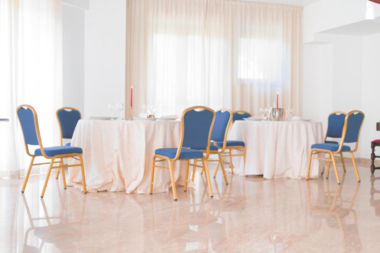 Ruggiero Park Hotel فالو ديلا لوكانيا المظهر الخارجي الصورة