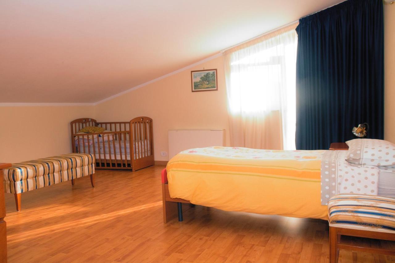 Ruggiero Park Hotel فالو ديلا لوكانيا المظهر الخارجي الصورة