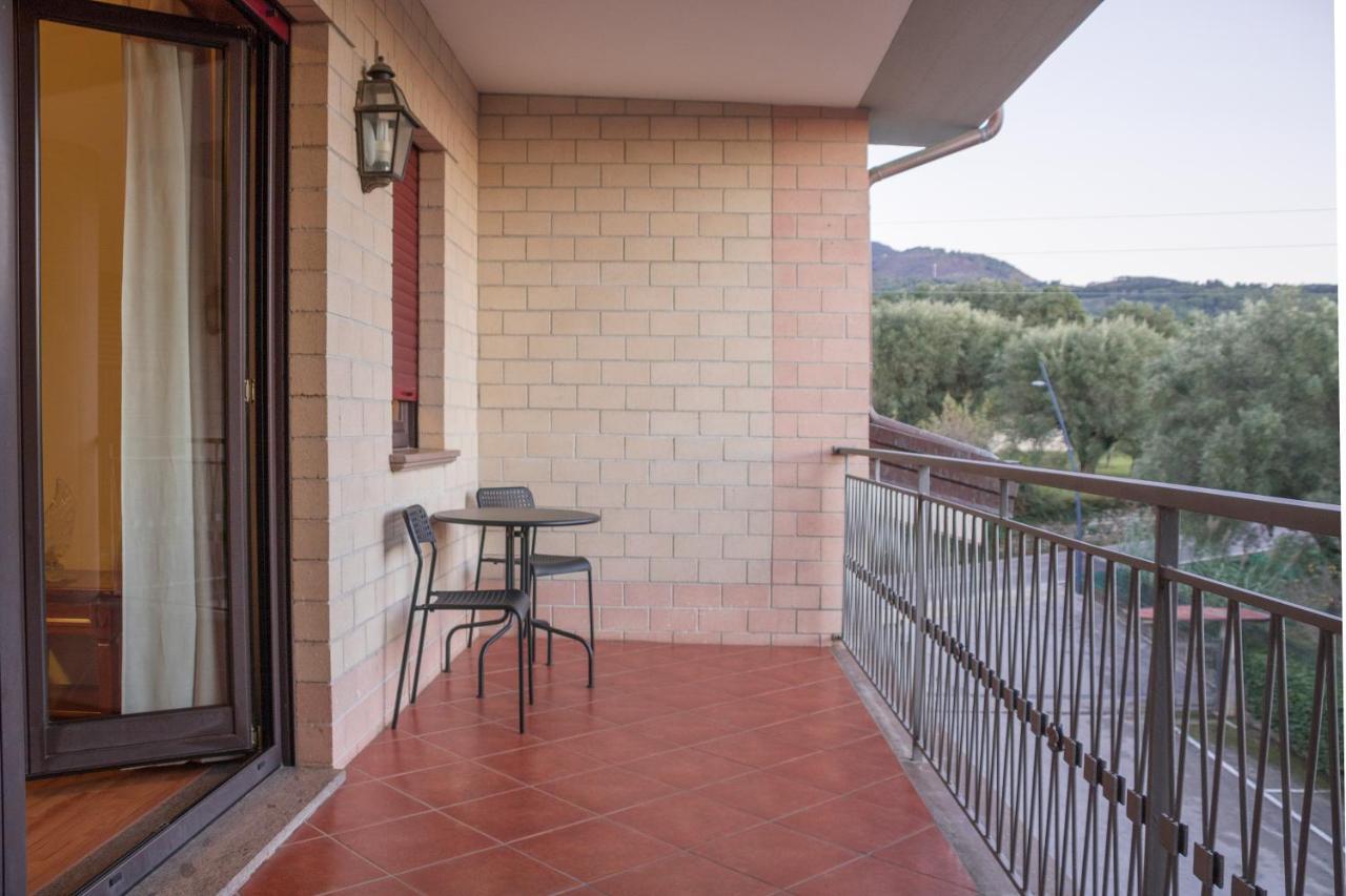 Ruggiero Park Hotel فالو ديلا لوكانيا المظهر الخارجي الصورة