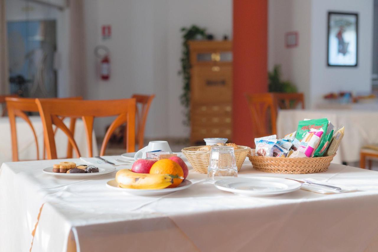 Ruggiero Park Hotel فالو ديلا لوكانيا المظهر الخارجي الصورة